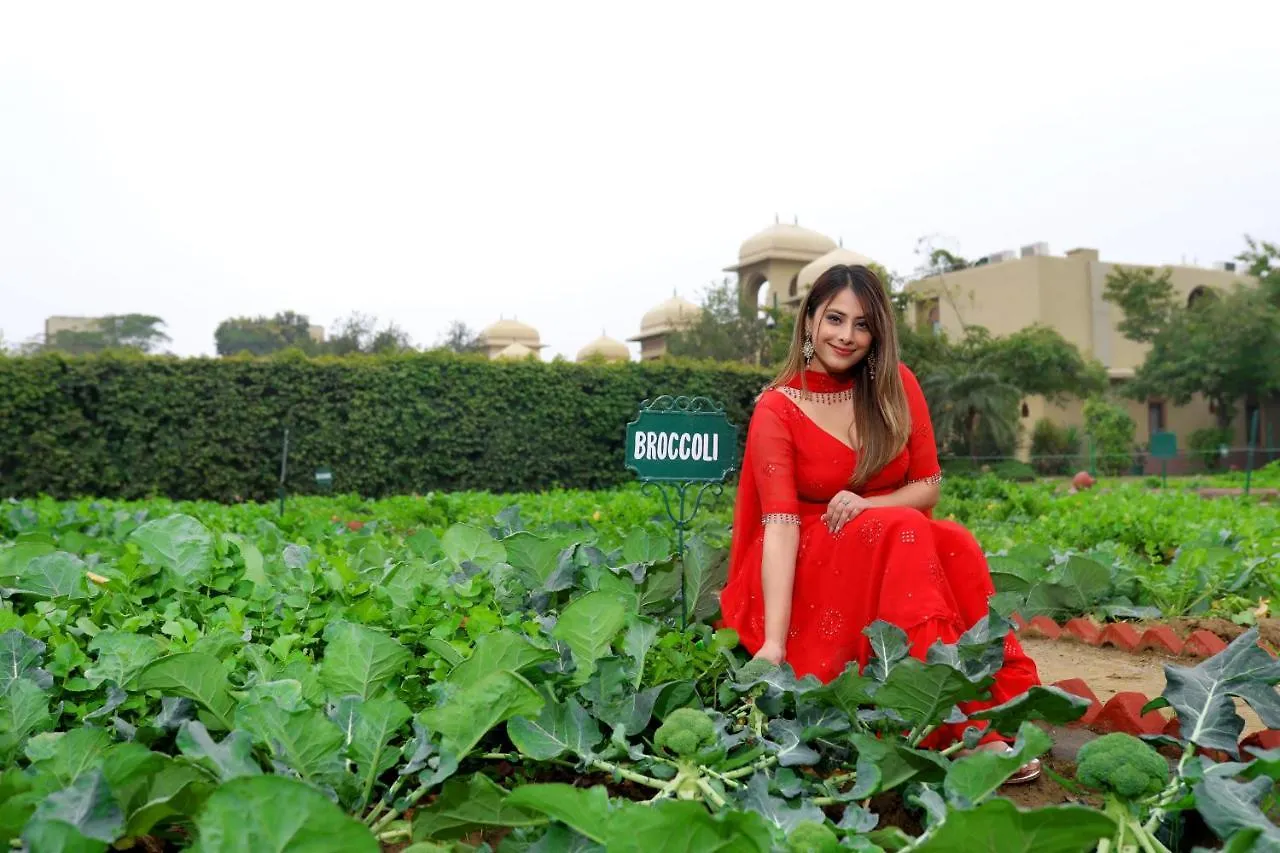 Heritage Village Resort & Spa Manesar-Gurgaon India