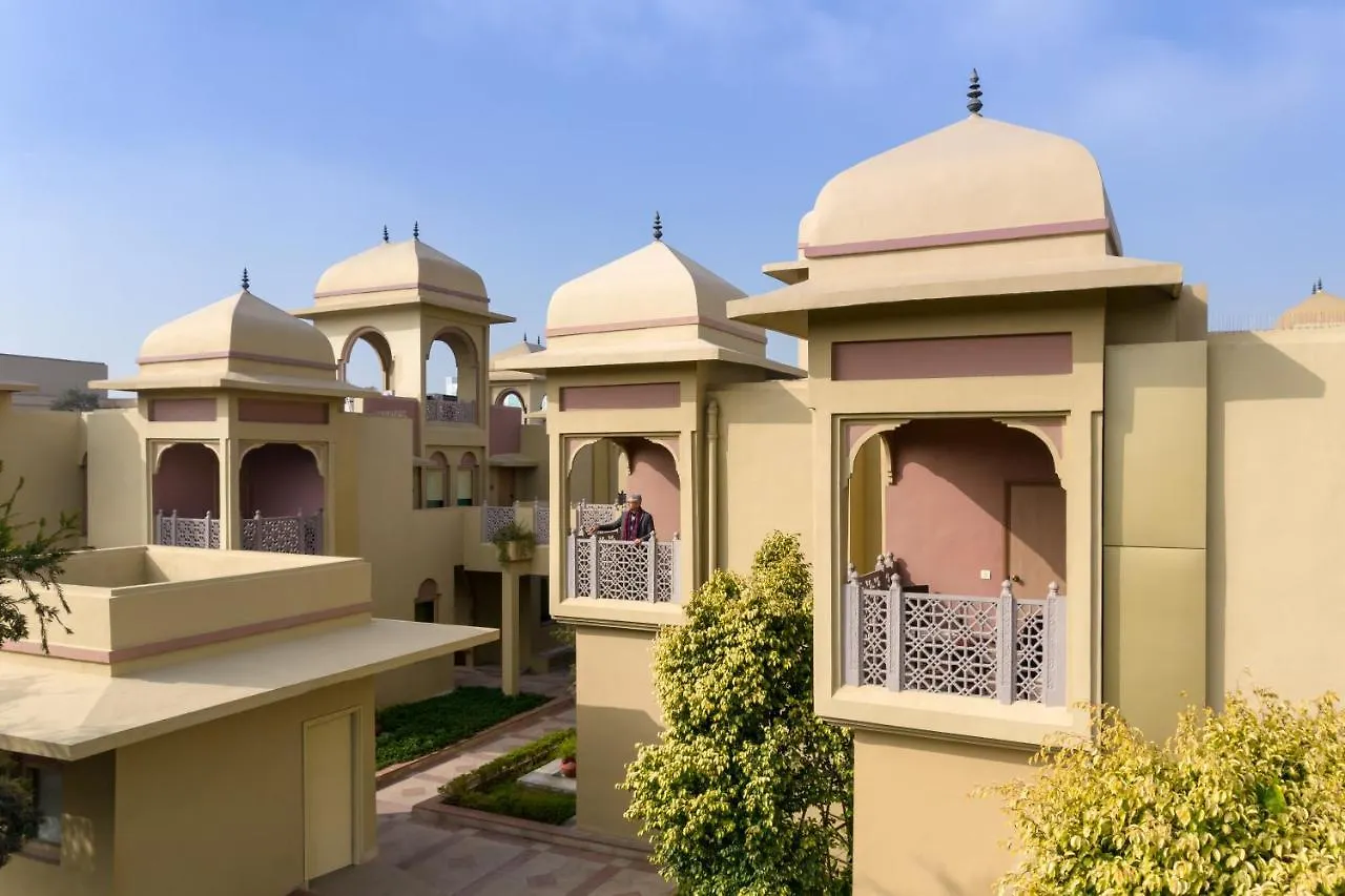 Heritage Village Resort & Spa Manesar-Gurgaon 5*, Gurgaon India
