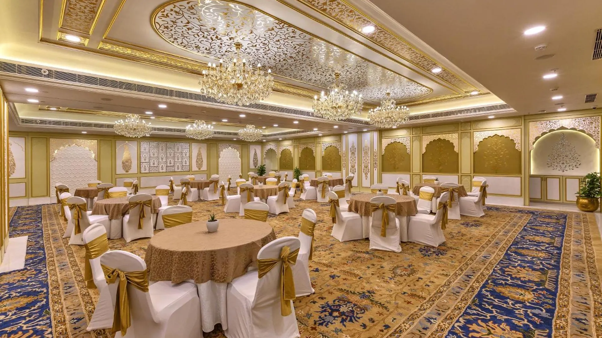 *****  Heritage Village Resort & Spa Manesar-Gurgáon Indie