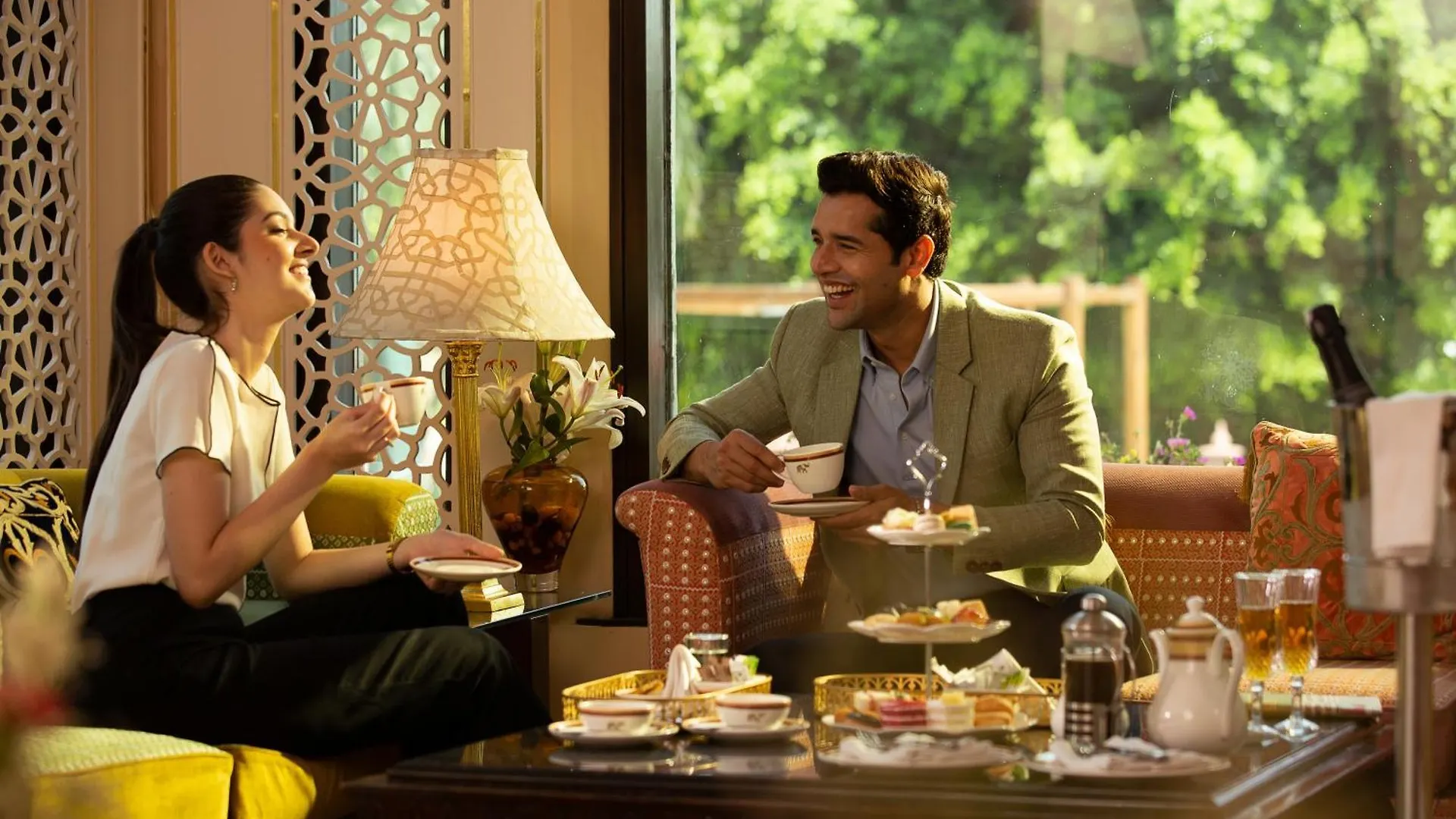 Heritage Village Resort & Spa Manesar-Gurgáon