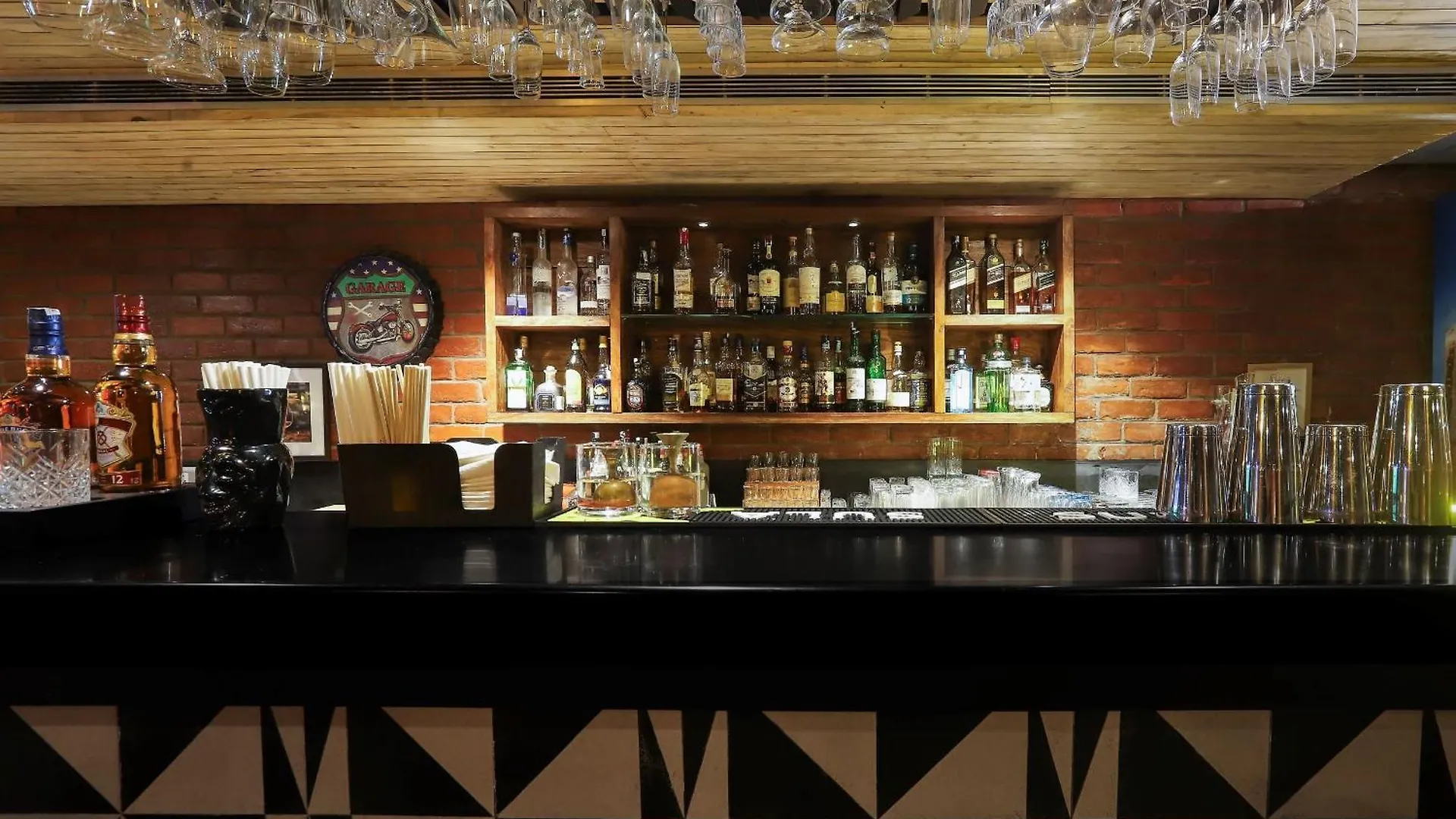 Heritage Village Resort & Spa Manesar-Gurgáon