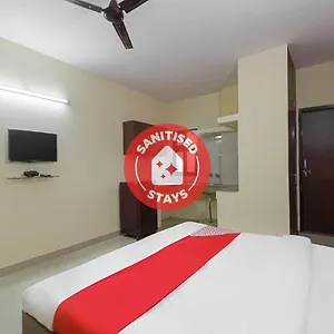 3* Hotel Oyo 86536 Srs Tower