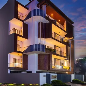  Bed & Breakfast Casa Feliz Golf Course Road