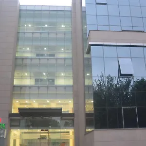 3* Hotel Trinity Corporate Udyog Vihar