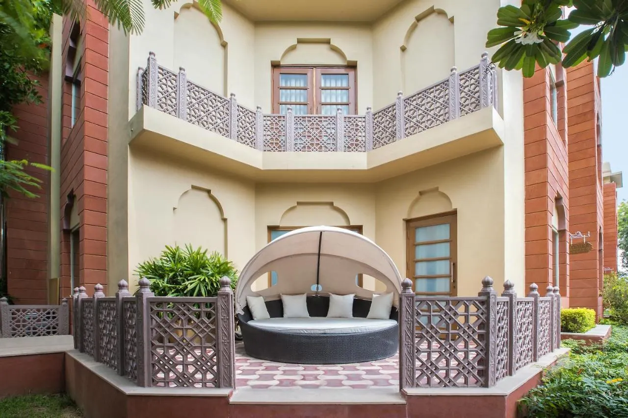 Heritage Village Resort & Spa Manesar-Gurgaon