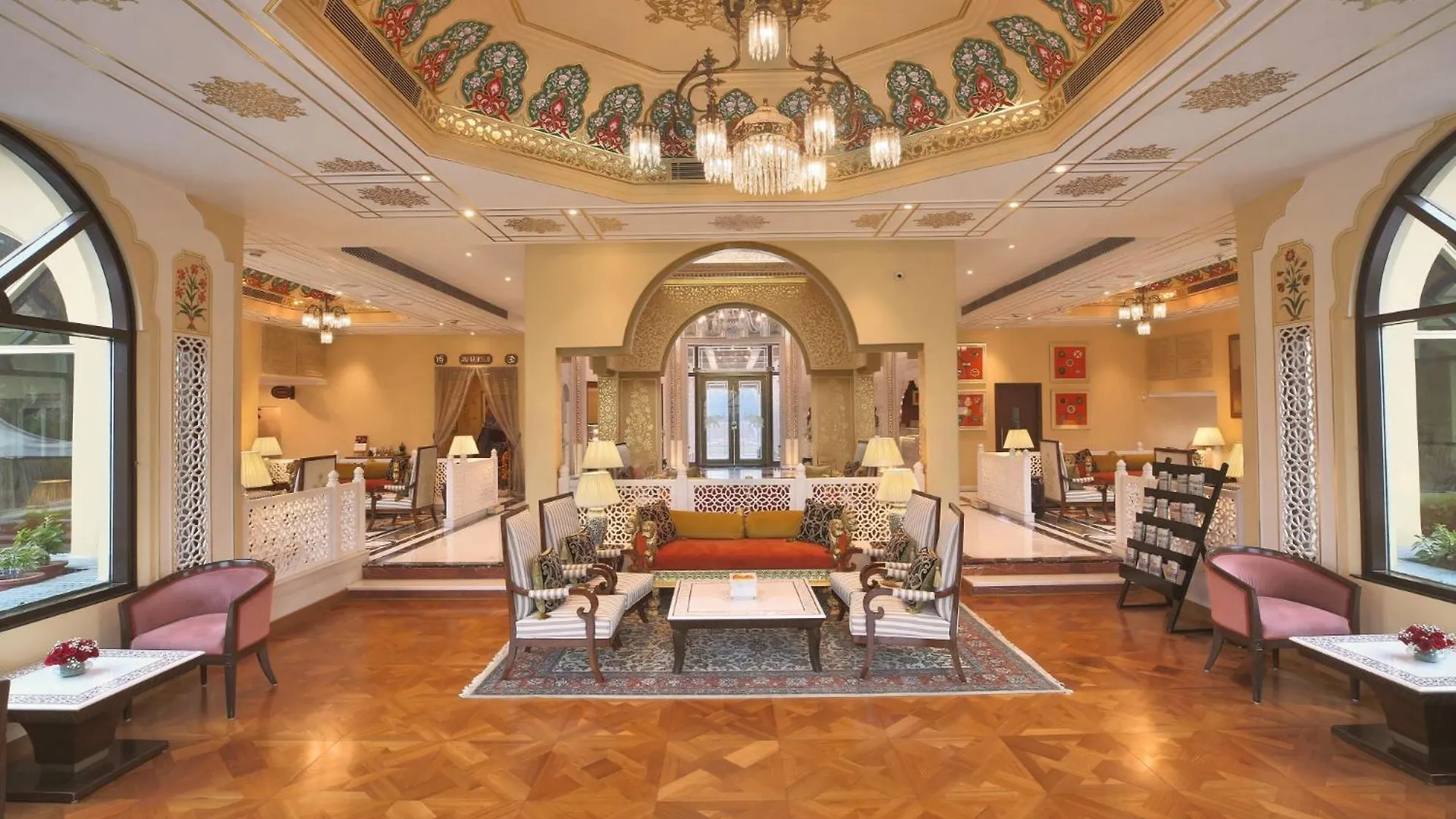 Heritage Village Resort & Spa Manesar-Gurgaon Gurgaon