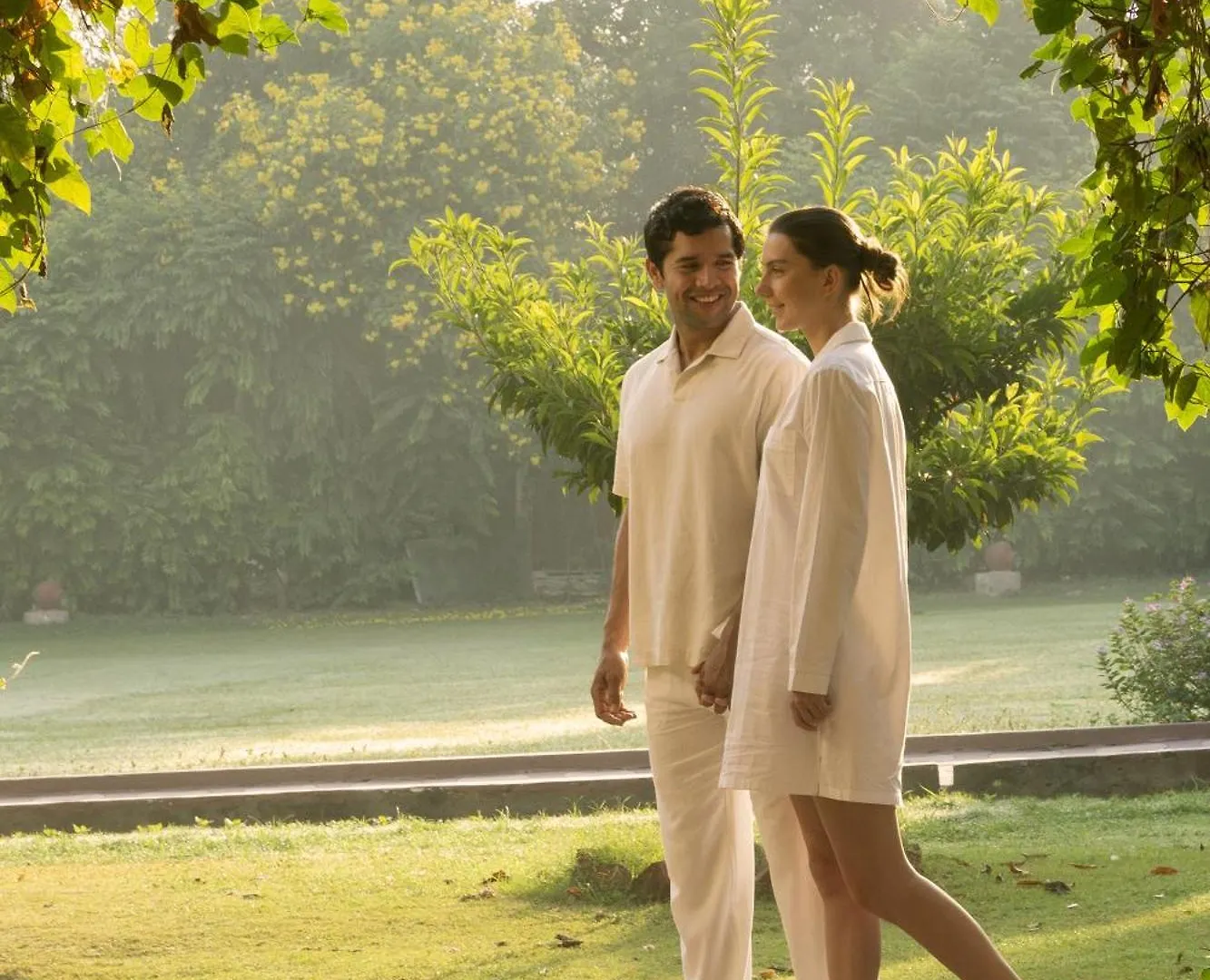 Heritage Village Resort & Spa Manesar-Gurgaon Gurgaon