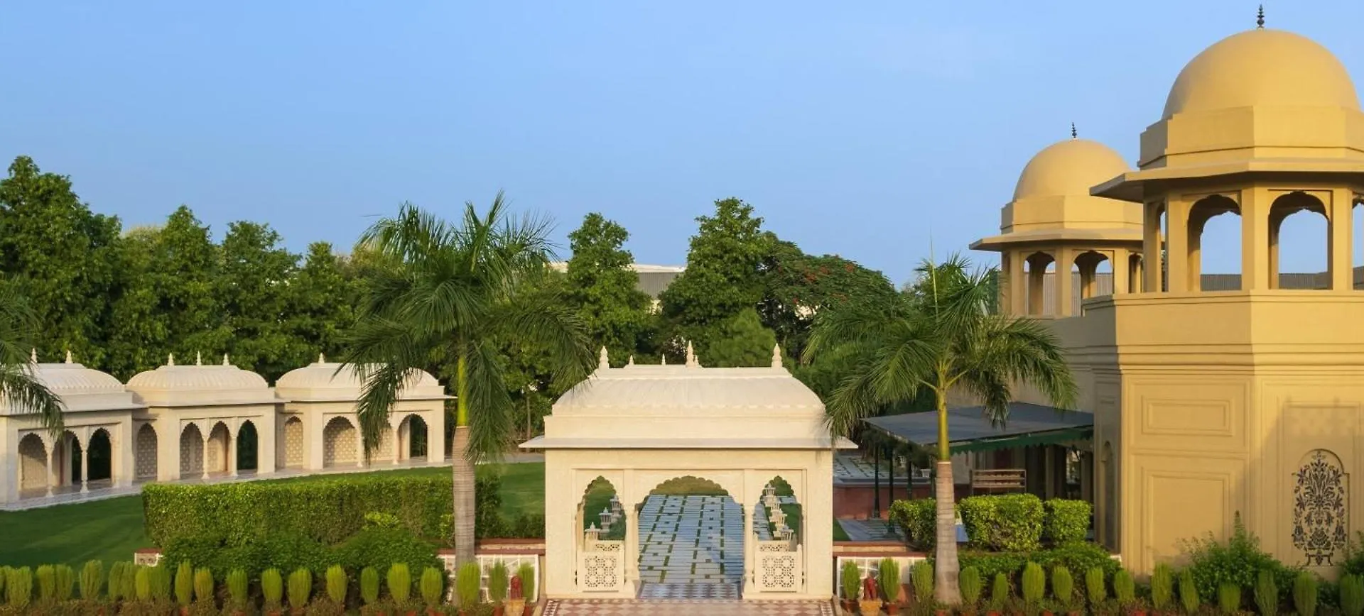 Heritage Village Resort & Spa Manesar-Gurgaon India