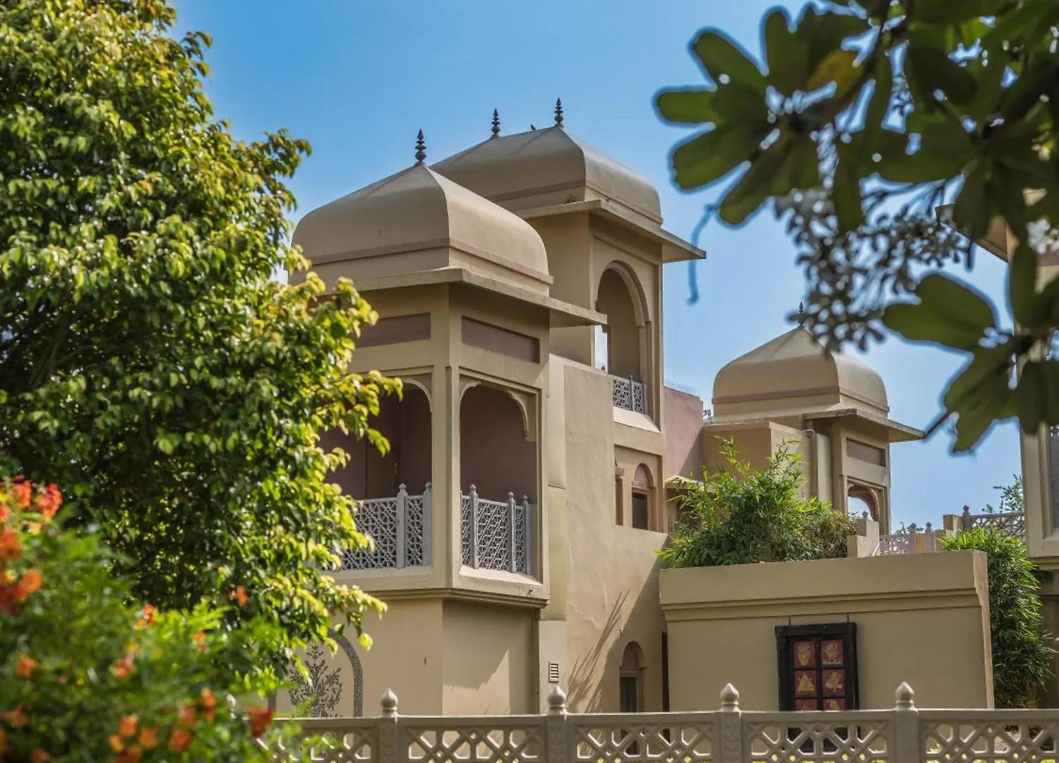 Heritage Village Resort & Spa Manesar-Gurgaon Gurgaon