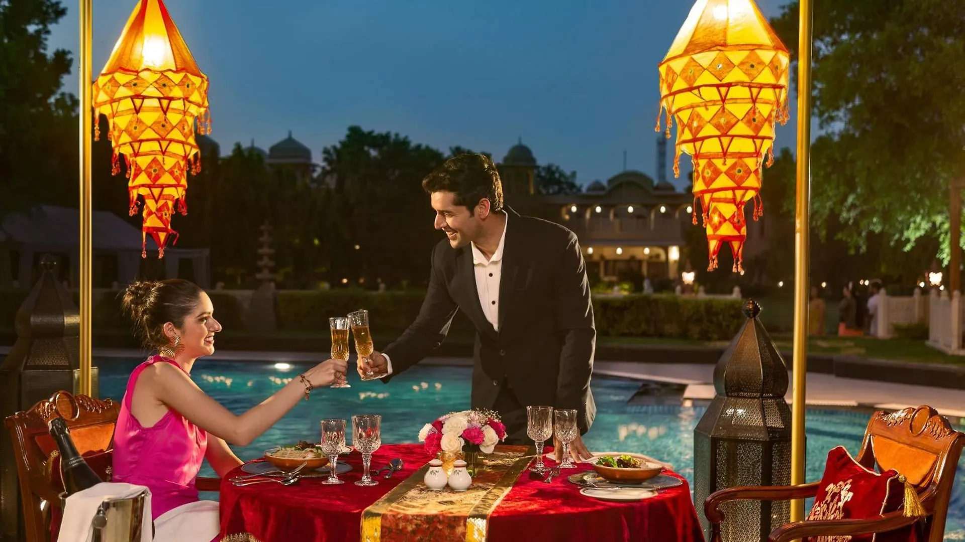 Heritage Village Resort & Spa Manesar-Gurgaon