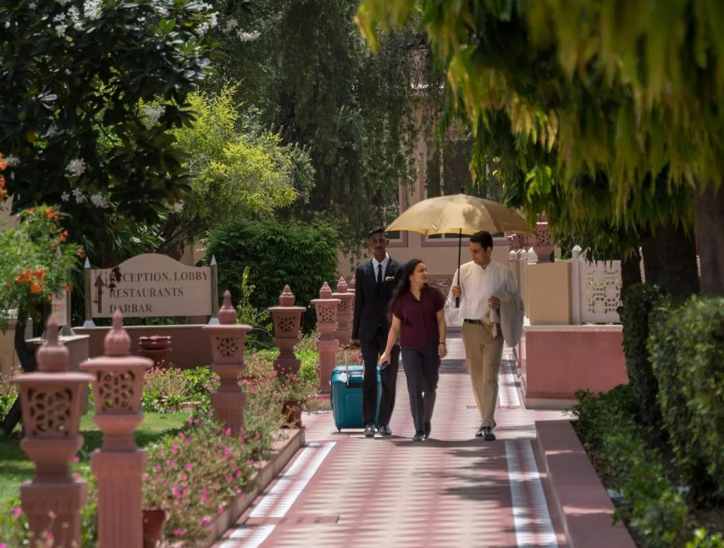 *****  Heritage Village Resort & Spa Manesar-Gurgaon India