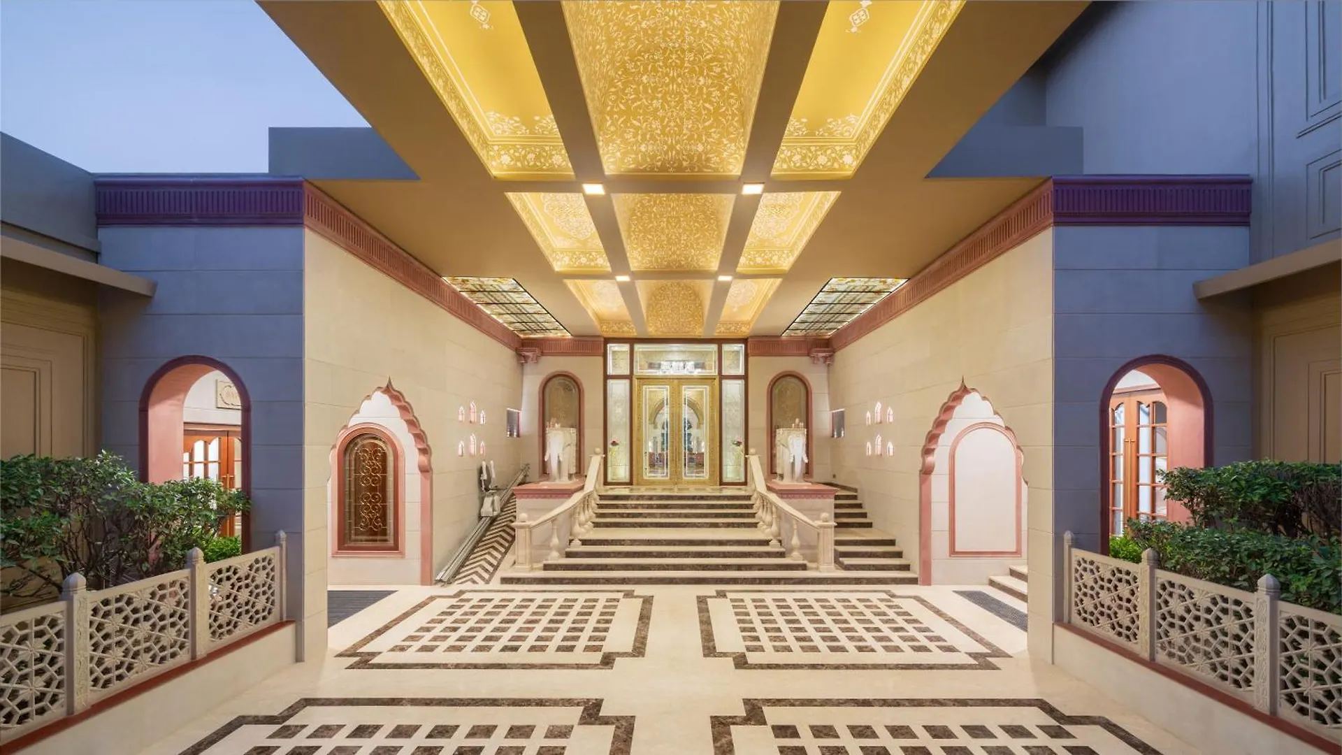 Heritage Village Resort & Spa Manesar-Gurgaon