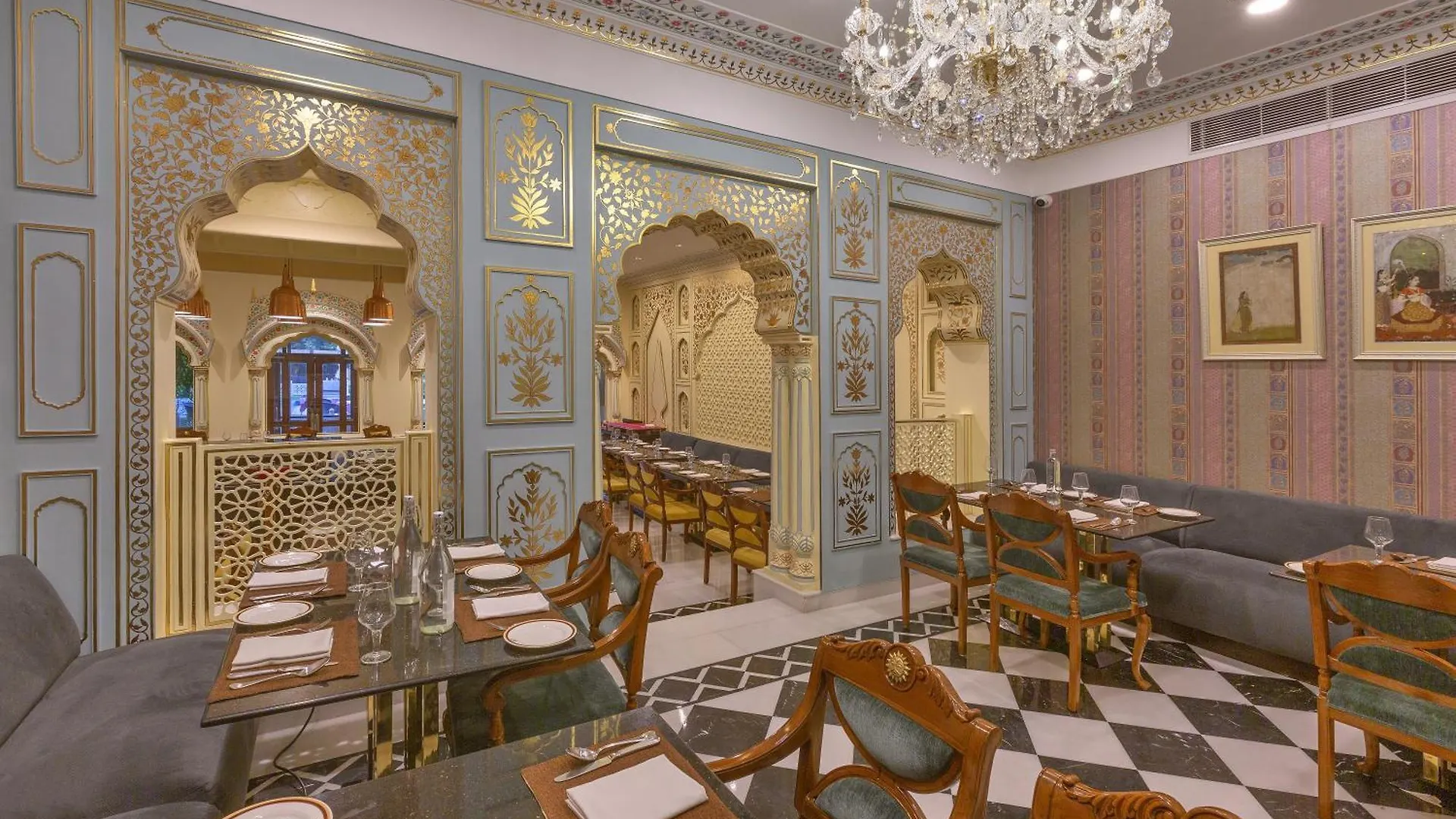 Heritage Village Resort&Spa Manesar-Gurgaon Resort Gurgaon