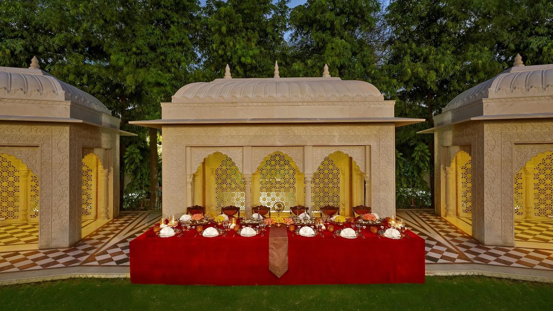 Heritage Village Resort&Spa Manesar-Gurgaon Gurgaon