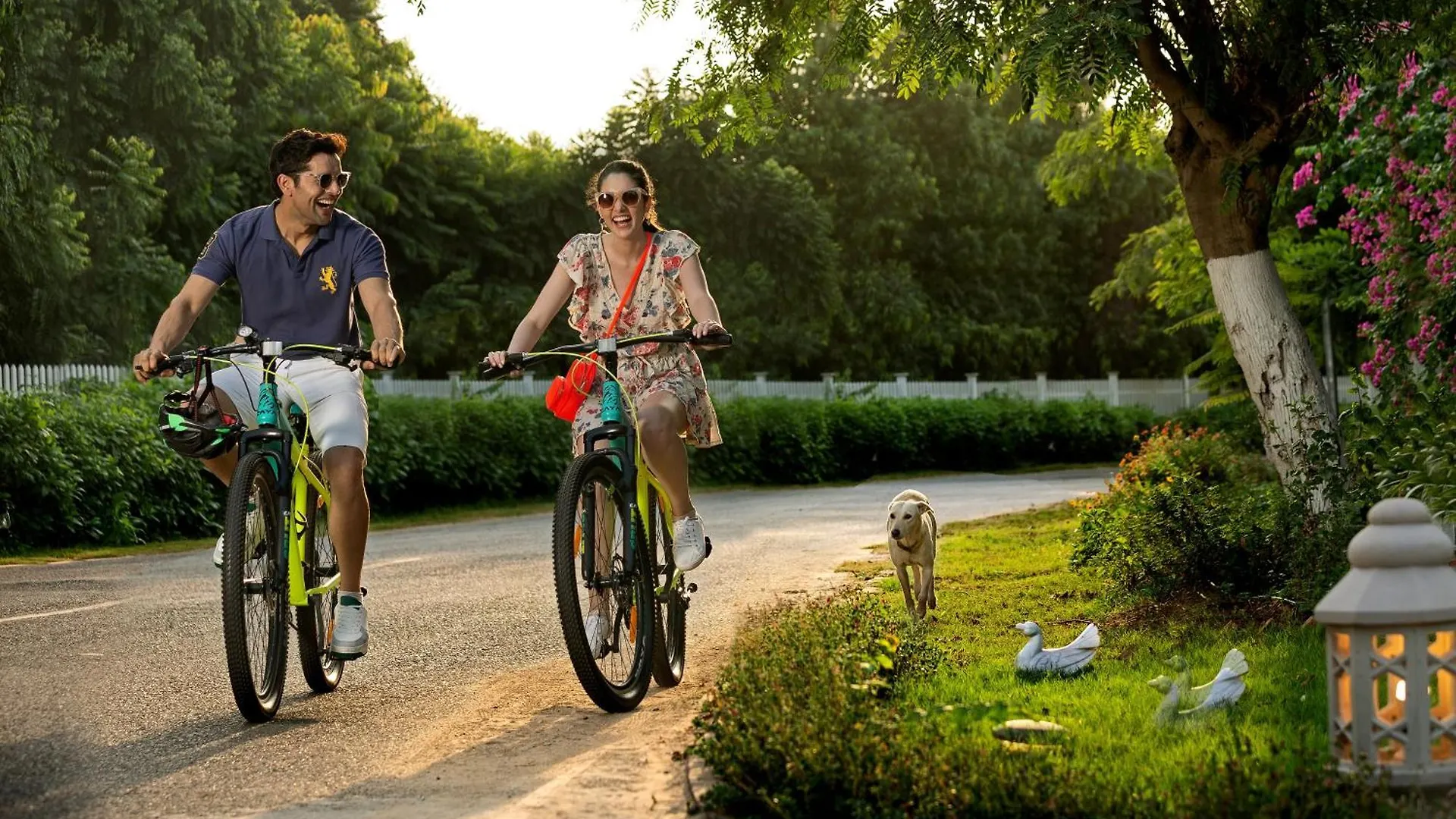 Heritage Village Resort&Spa Manesar-Gurgaon Gurgaon